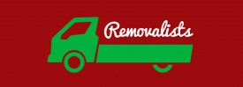 Removalists The Ponds - Furniture Removalist Services